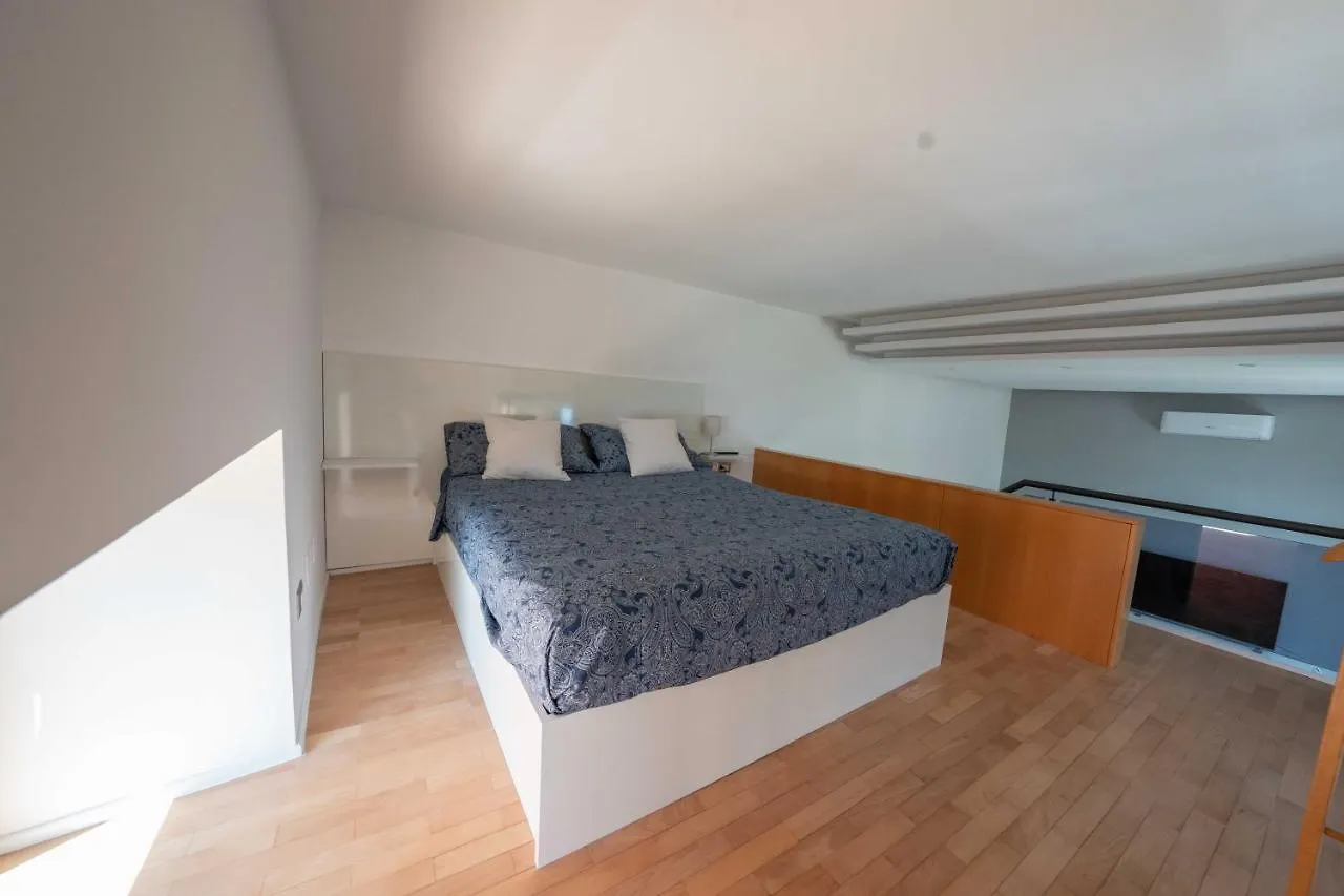 Apartment Blue Bay Suite By Dimorra Naples