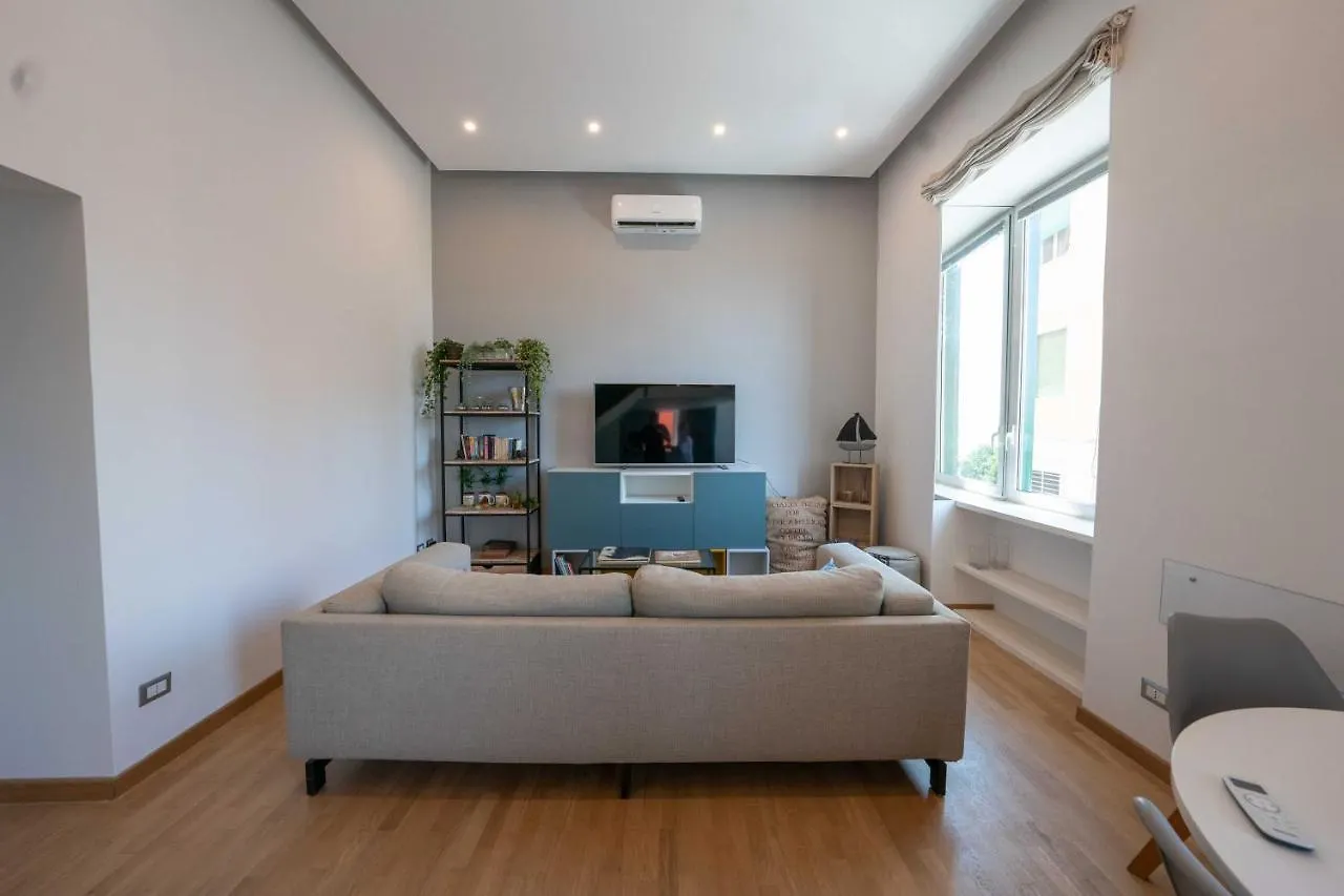 Apartment Blue Bay Suite By Dimorra Naples