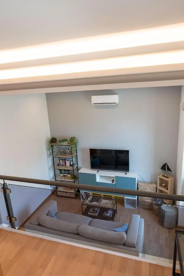 Blue Bay Suite By Dimorra Naples