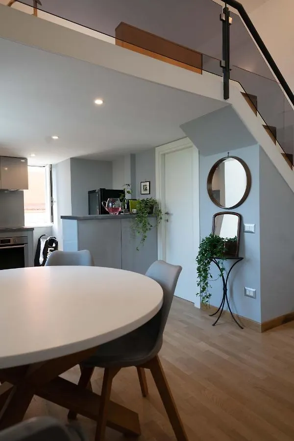Blue Bay Suite By Dimorra Naples Apartment