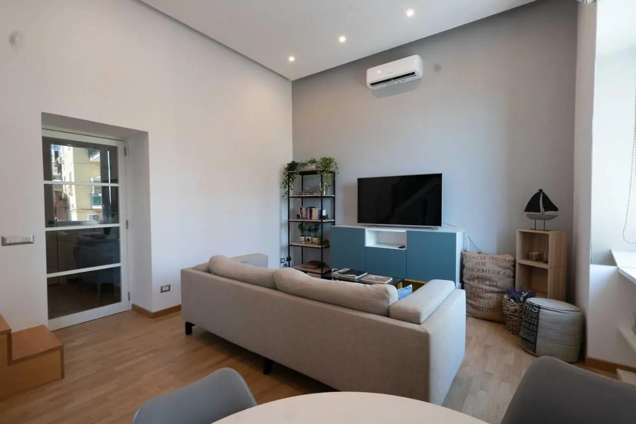Blue Bay Suite By Dimorra Naples