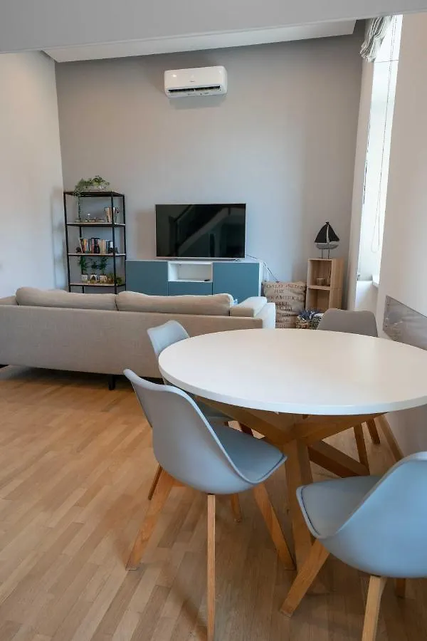 Apartment Blue Bay Suite By Dimorra Naples
