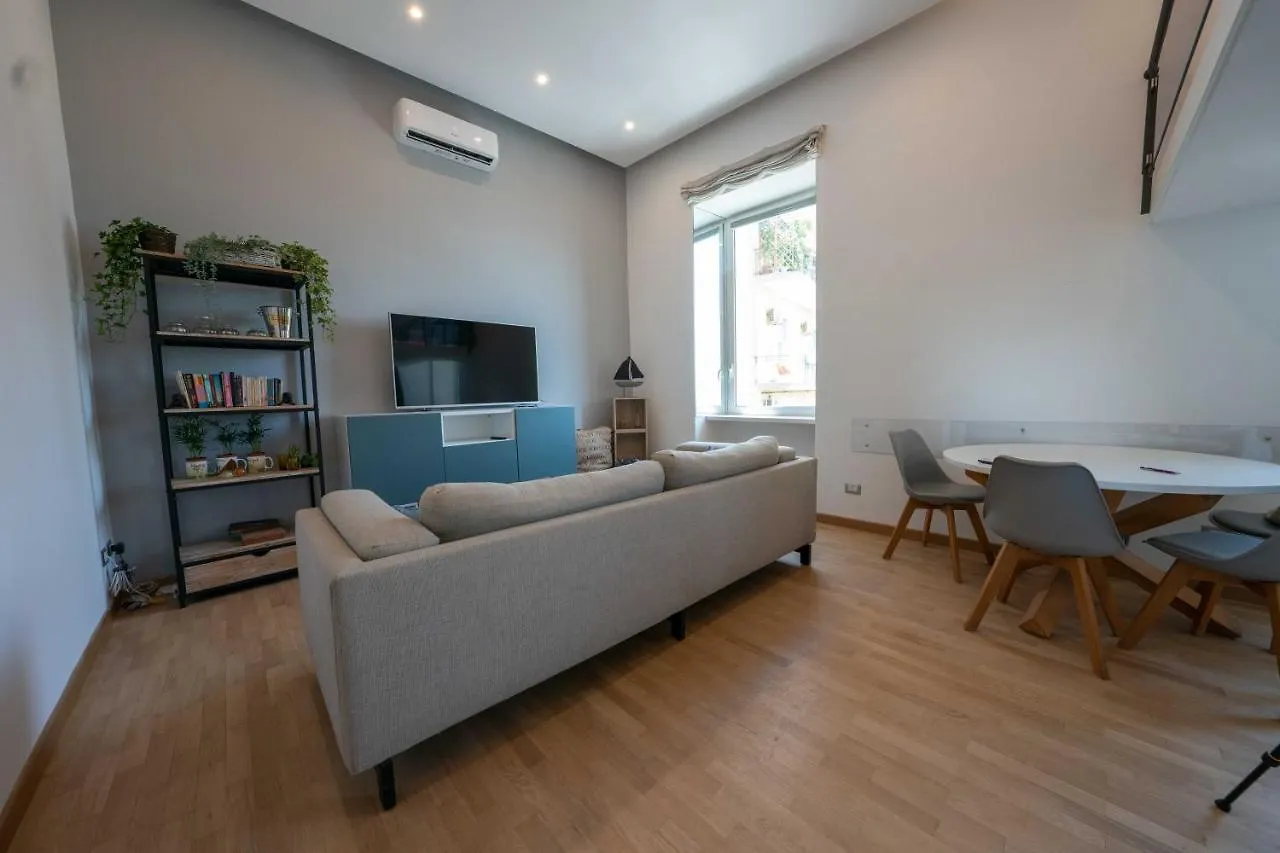 نابولي Blue Bay Suite By Dimorra 0*,