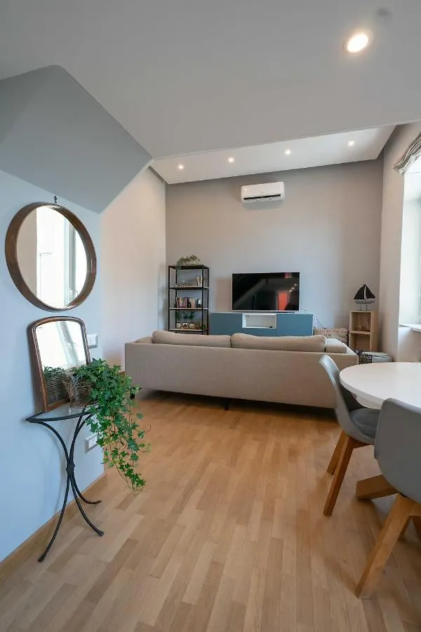 نابولي Blue Bay Suite By Dimorra إيطاليا